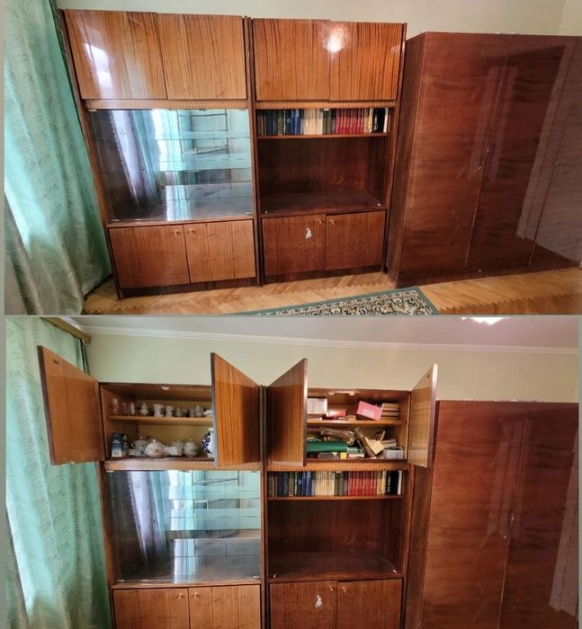 Комплект меблів Шафа