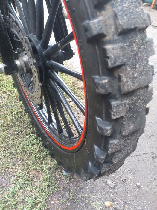 Spark 125sp  2024 р.в