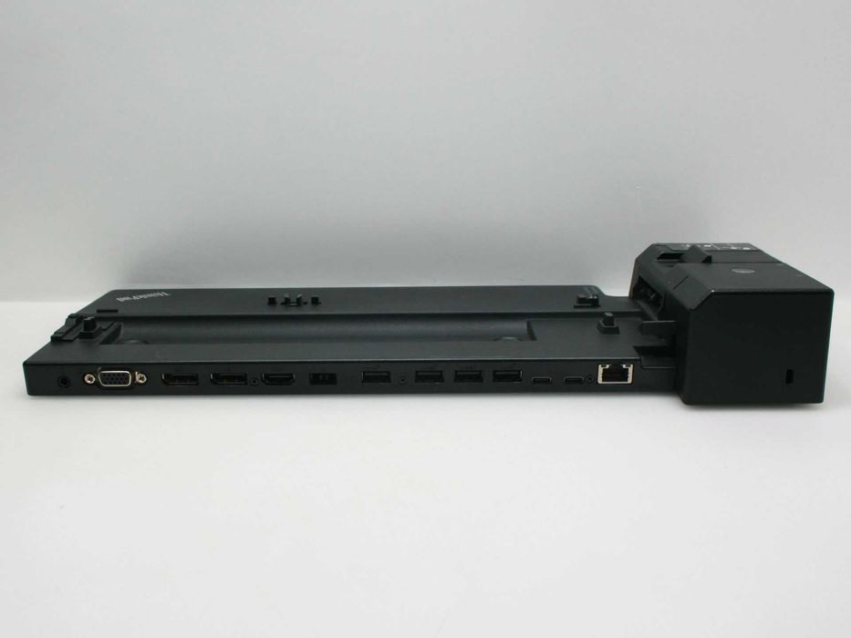 Stacja Dokująca Lenovo Ultra ThinkPad 40AJ