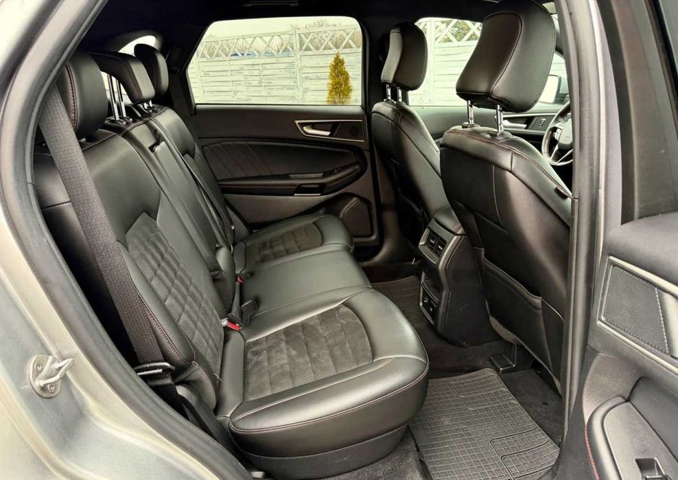 Ford Edge 2.0  2021