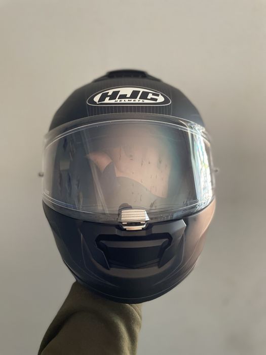 Capcete HJC Serie RPHA