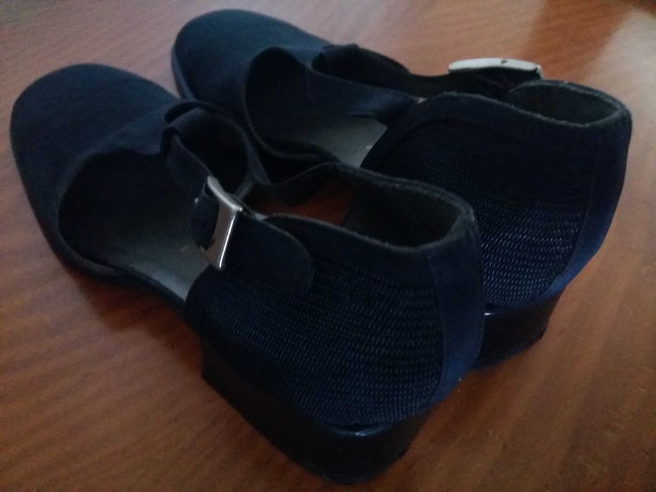 Sandálias - Beltrami