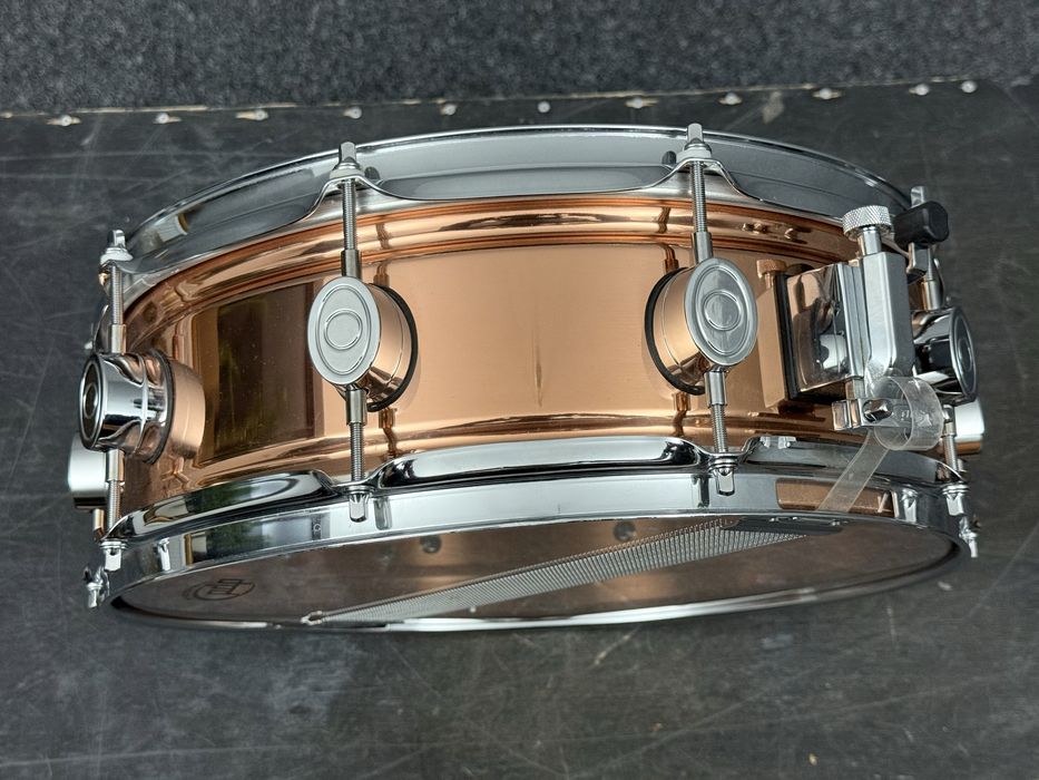++ PDP SX Series by DW 14x5 COPPER (miedź) - Werbel perkusja ++