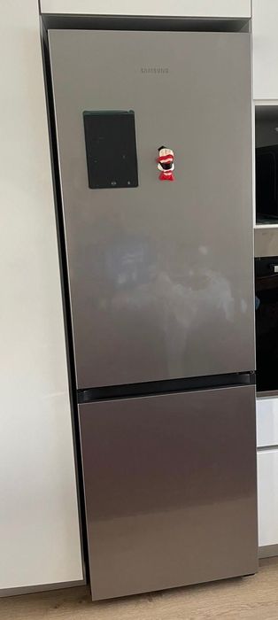Vendo frigorífico (e congelador) Samsung RB34T600CSA na garantia