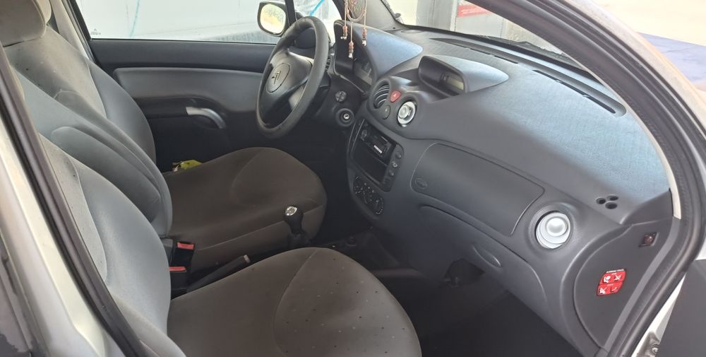 Citroen C3 1.4HDI Nacional foto 5