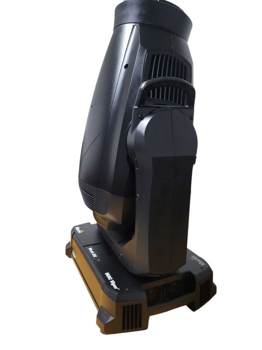 RÔBO martin mac viper wash dx + racks transporte originais