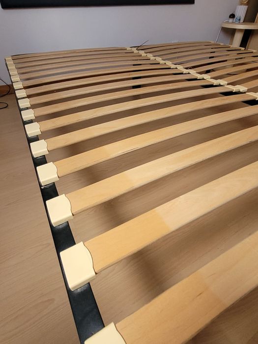 Estrados solteiro Akkarvik 90x200 Lisboa
