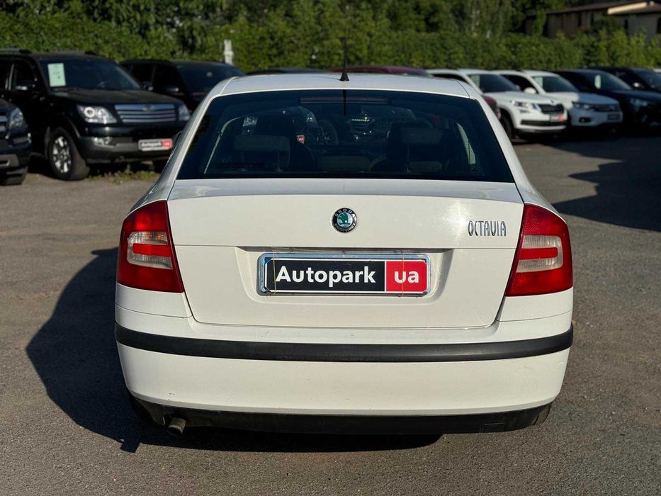 Продам Skoda Octavia 2011р. #78102