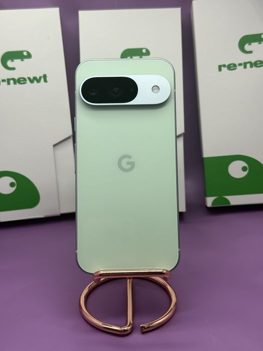 Google Pixel 9 - 127