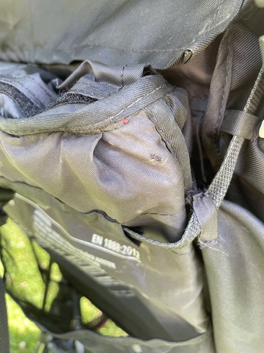 Wózek spacerowy, składany. Baby Jogger mini zip