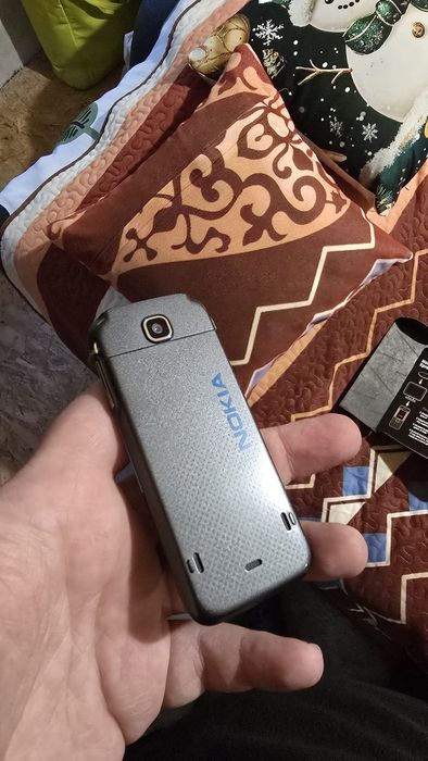 Nokia 5310 xpress music