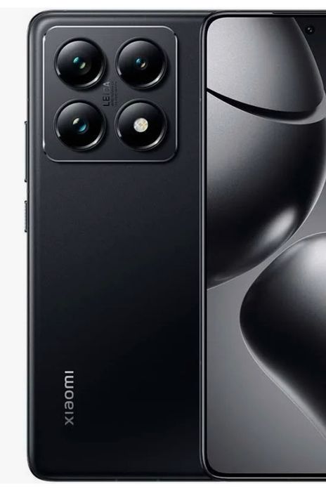 Xiaomi 14t pro 1tb  vendo/troco