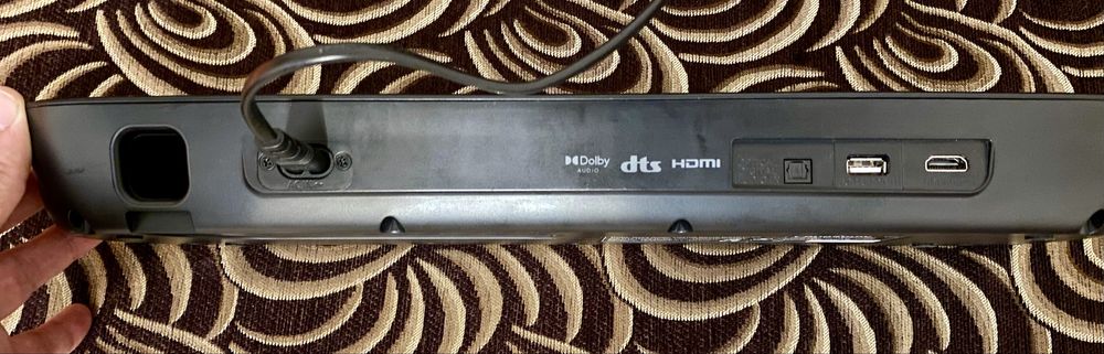 Продам саундбар Panasonic SU-HTB254