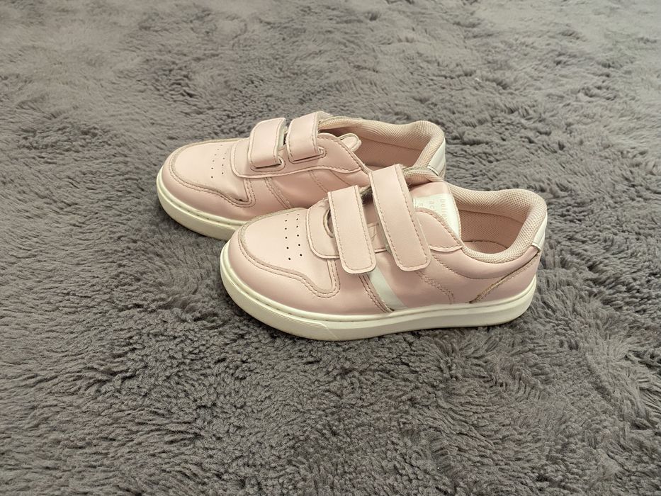 Кросівки кеди Zara Lefties