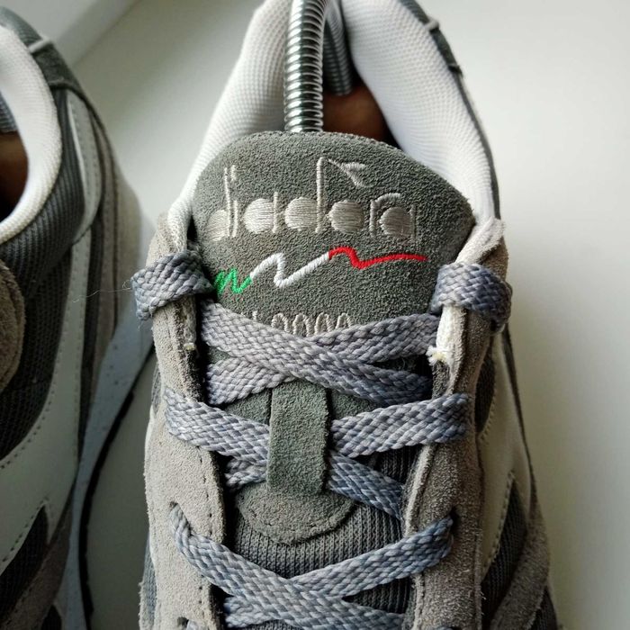 DIADORA N'.9000 Speckled кросівки  розм.43