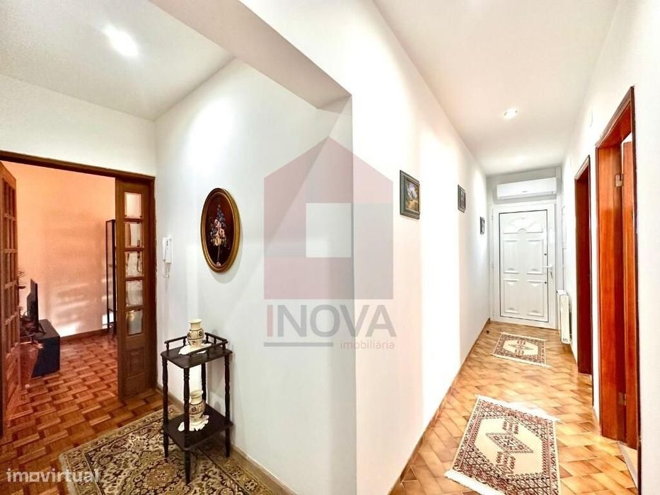 Moradia Individual, Fiscal