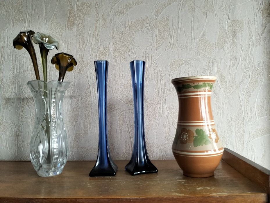 Сувениры из СССР-ракета-ручка.