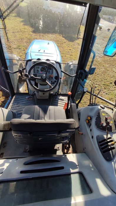 Landini Legend 130