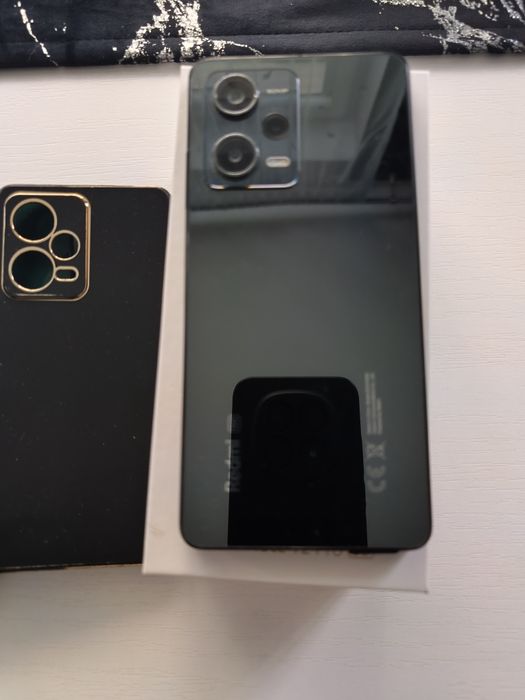 Sprzedam Redmi Note 12pro 5g