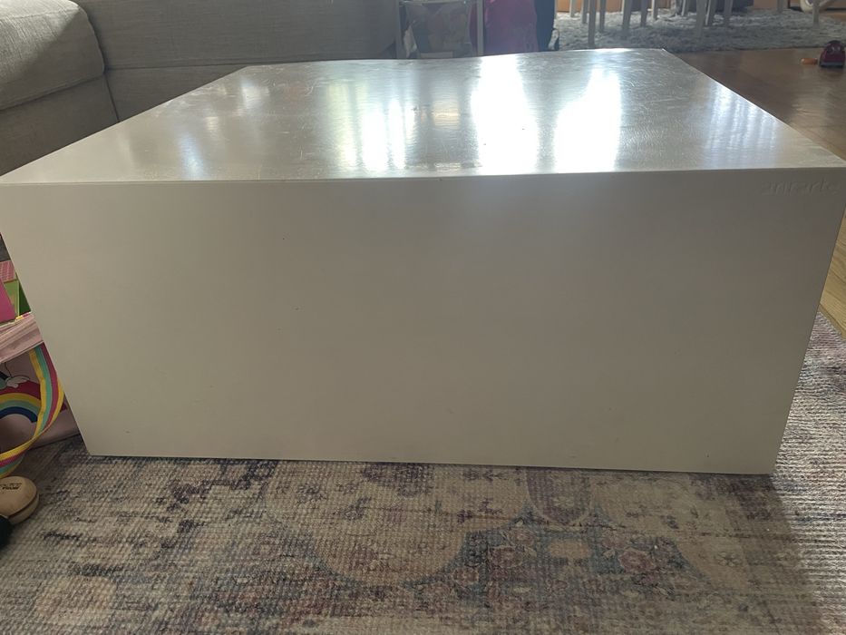Mesa centro sala Antarte