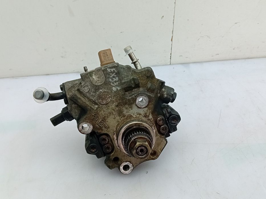 Bomba injetora MERCEDES-BENZ GLA (X156)