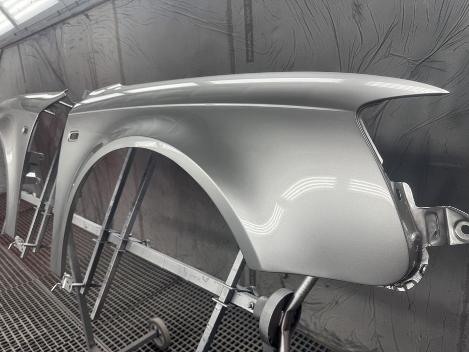 BŁOTNIKI Lakierowane  w DOWOLNY KOLOR - Każda marka(WYSYLKA 2-3 dni )