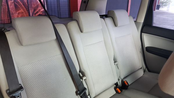 Para Peças Ford Focus C-Max (Dm2)