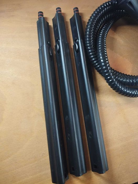 Máquina de Limpeza a Vapor - Polti Vaporetto