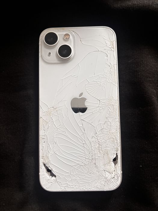 Iphone 13 biały okazja