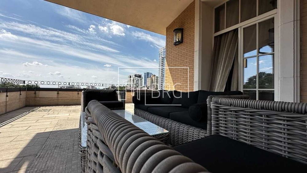 Багатокімнатна квартира за адресою (площа 334 м²) - Atlanta.ua - фото 16