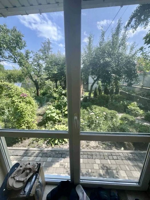 Продаж будинка проспект Перемоги