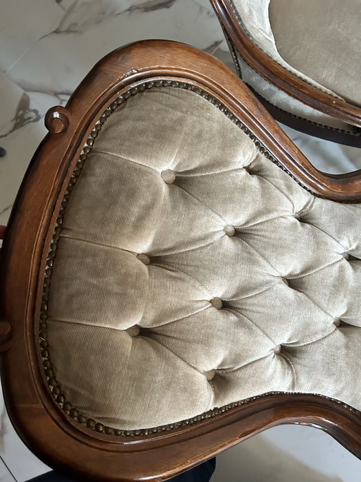 Крісло кресло класика 2шт.