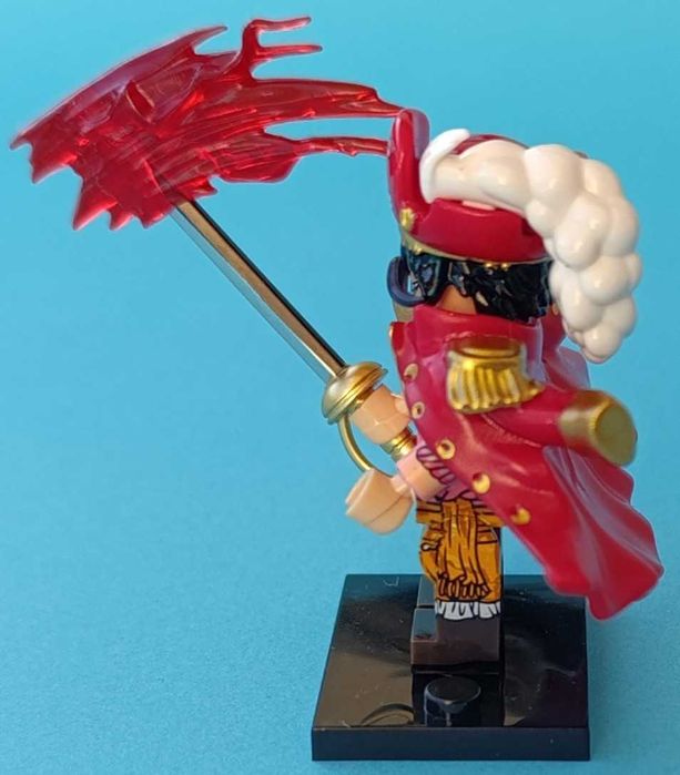 Gol D. Roger (One Piece)