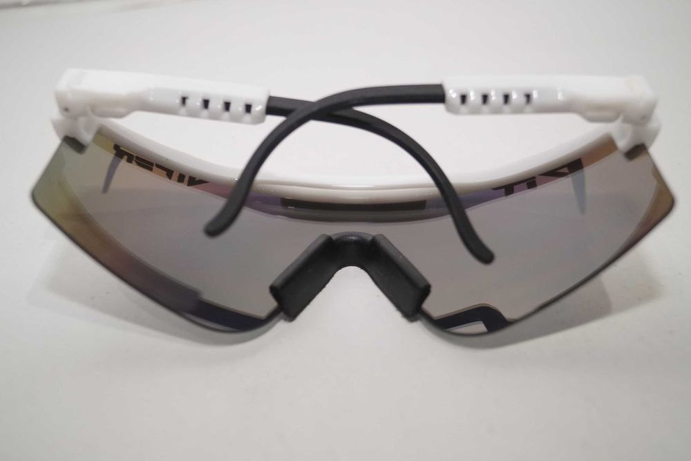W52 okulary do Pit Viper Series Uv400 okulary polaryzacyjne