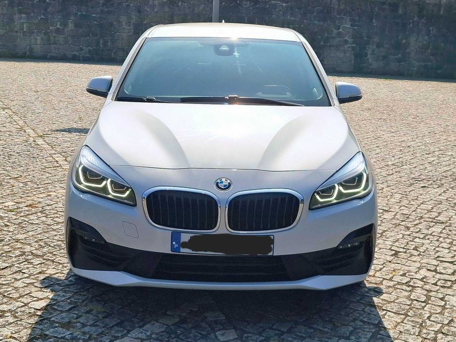 BMW 216d Active Tourer Advantage