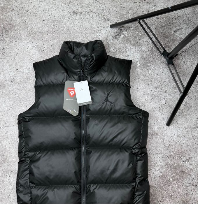 Жилетка Jordan Flight Down безрукавка джордан флайт