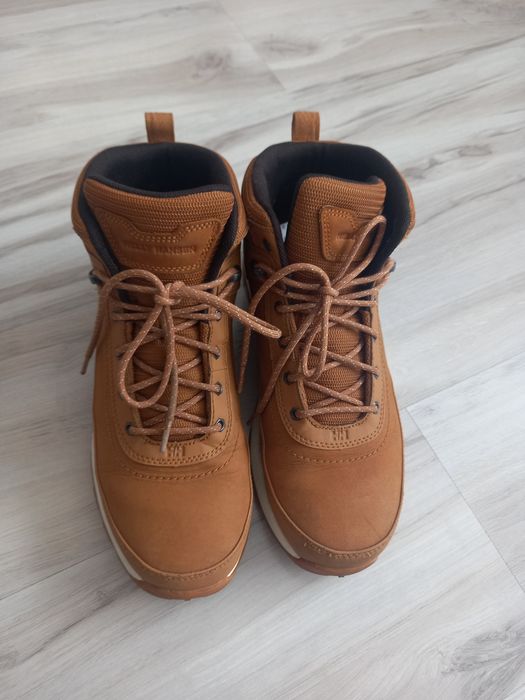 Buty zimowe meskie HH
