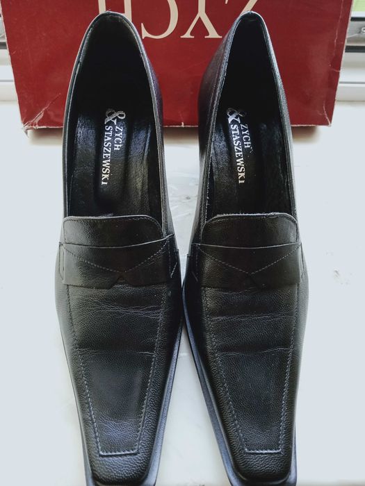 Buty Zych& Staszewski rozmiar 39
