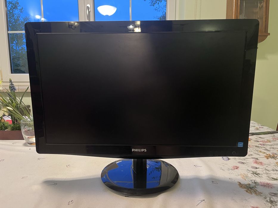 Monitor Philips 21 cali