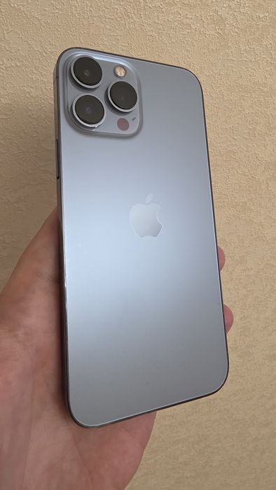 IPhone 13 Pro Max 128 GB.Neverlock. Sim + eSim.єдиний власник