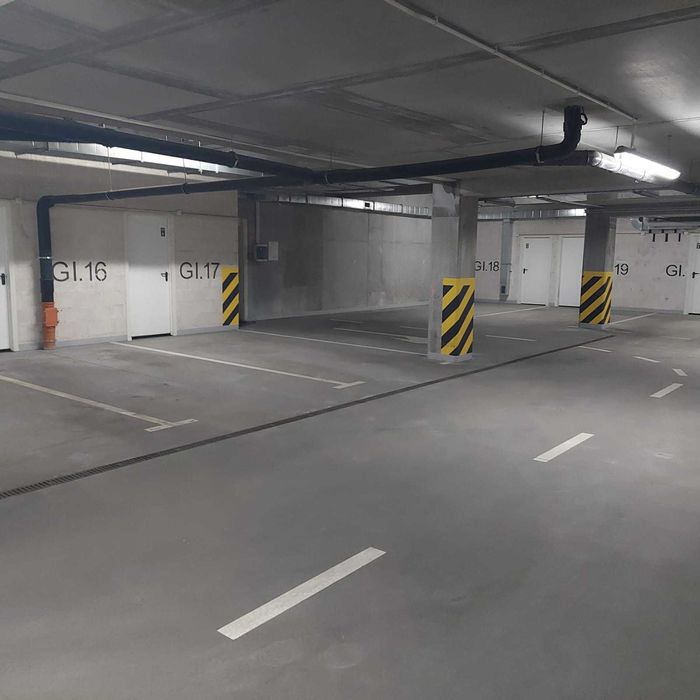 APARTAMENT 2 - pokojowy w Słupsku przy ul. Tramwajowej