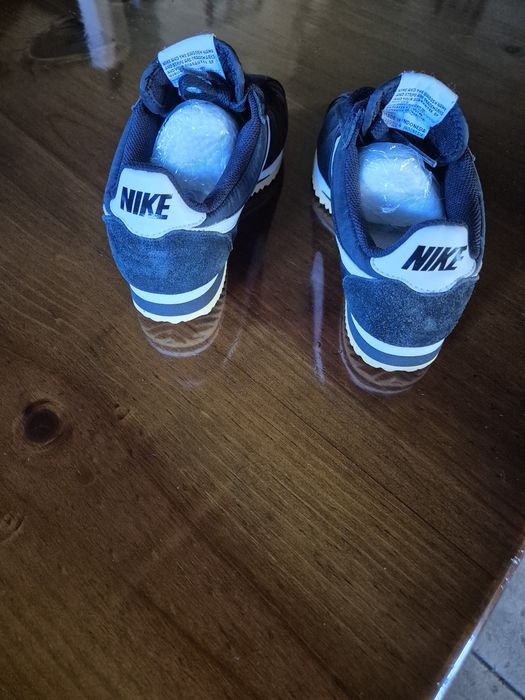 NIKE usadas mas é bom estado N.36/4