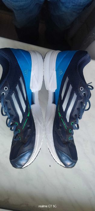 Кросівки Adidas Adizero Feather 2