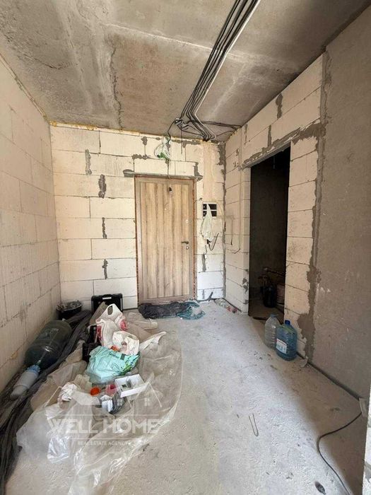 Продаж 1к квартири, вул. Набережна, 8Д ЖК Сіті Парк - Вишгород