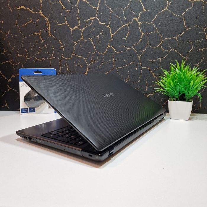 Laptop ACER - Intel Core i5 i7 - NVIDIA GT- szybkie 500GB - 8GBram - GWARANCJA - GRATIS