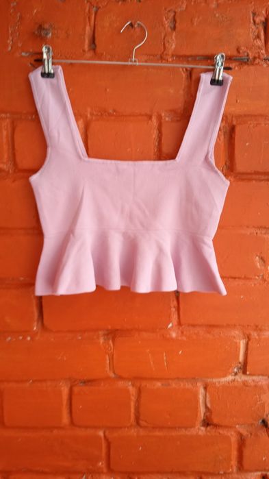 Топ Zara розмір M