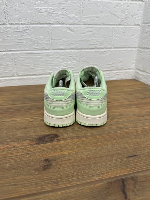 Кросівки кеди Nike dunk original 40р