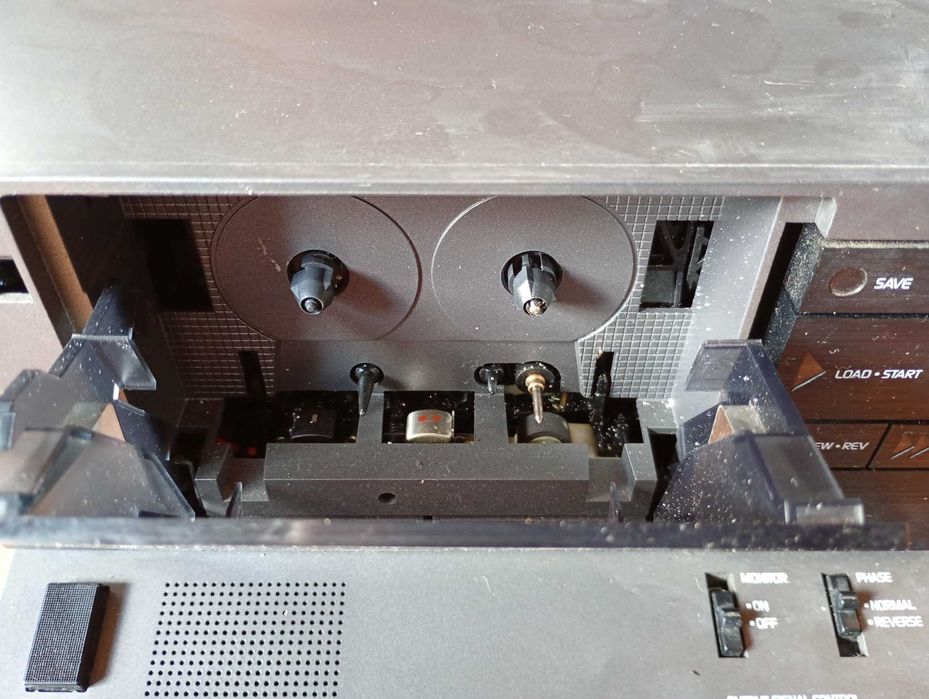 Philips Data Recorder D 6450/60P
