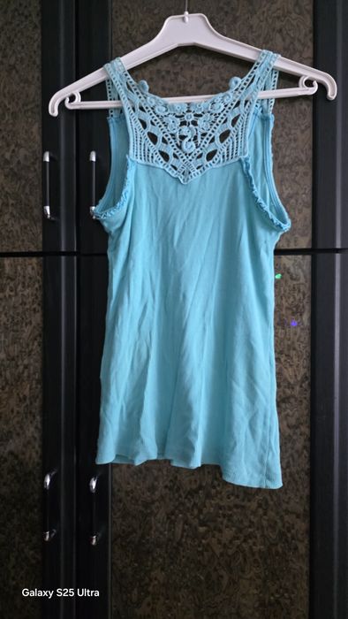 Koszulka damska S/M.