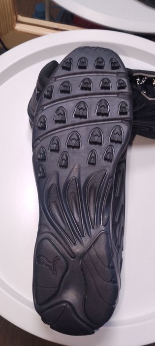 Кросівки  чоловічі  Puma 42,5р